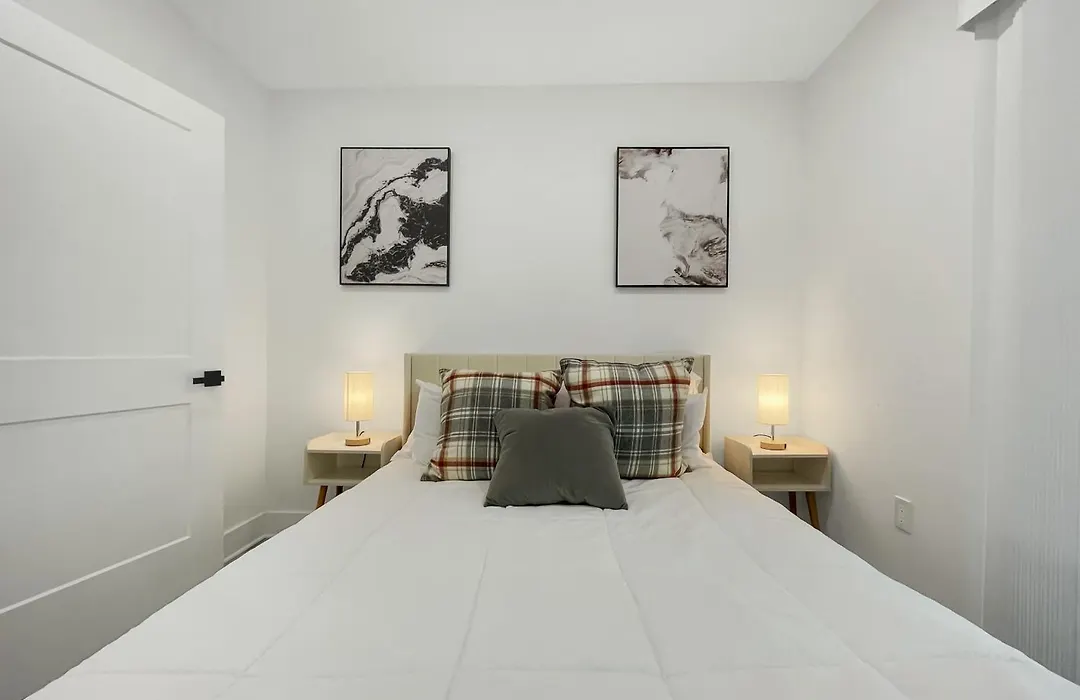 Mary'S Stay Brookland-1